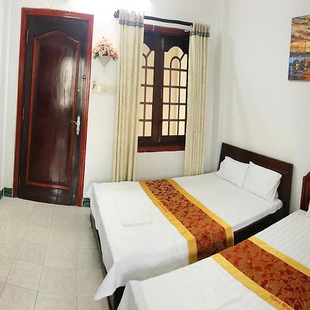 Queen 3 Hotel Nha Trang Exterior photo
